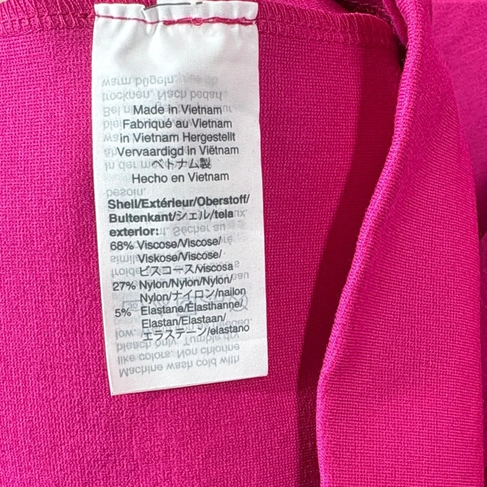 NWT J. Crew Mini Dress
